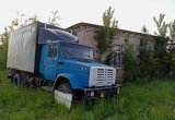ЗИЛ 54331