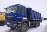 Самосвал MAN мз.мк 40.530