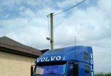 Вольво внл 780 в Баксане