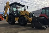Экскаватор-погрузчик New Holland B80B, 2021 в Тюмени