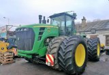 Трактор Джон Дир 9330 в Саратове