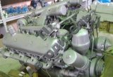 Двигатель  238де2 (кап. ремонт) на маз Акрос 14