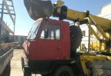 Экскаватор Татра-815 уд (1253) в Орле