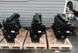 Дизельный двигатель qsb5.9 - с210 лонг блок