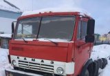 Камаз 5410