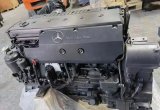 Двигатель Mercedes OM906LA