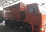 Камаз 68901R в Омске