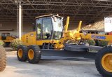 Автогрейдер xcmg GR2153