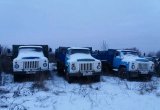 Продаю автомобили газ 53 в Зеленоборском