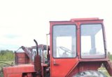 Трактор т 25 в Челябинске