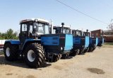 Трактор хтз-17221-21 новый (хтз-150К-09-25-21)