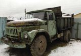 ЗИЛ 555 самосвал в Москве
