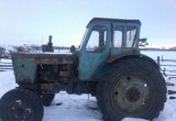 Трактор мтз 50 в Хабаровске