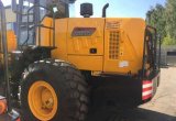 Фронтальный погрузчик Lonking CDM856 tiir 3 в Уфе