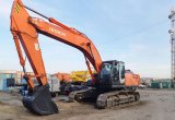 Экскаватор Hitachi ZX350LCH-3