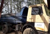 Маз 5551 самосвал в Саратове
