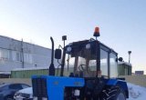 Трактор "Беларус-82.1" мтз (новое) в Смоленске