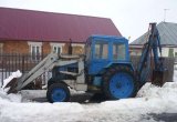 Экскаваторная установка в Ярославле