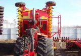 Посевной комплекс Vaderstad Rapid A800C