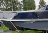 Катер восток 2