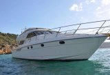 Яхта Princess 60