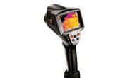 В аренду Тепловизор Testo 881-2 в Казани