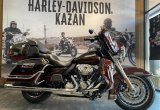 Harley-Davidson Ultra Limited 2010 в Казани