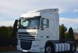 DAF XF105.510, 2007