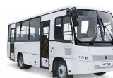 Автобус паз 320402-05 Вектор 7.5 в Москве