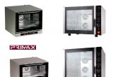 Пароконвектомат газ Primax /roal bakery 5-7-10 ур