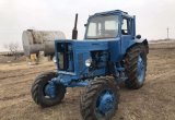 Трактор Мтз-82