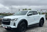 Пикап Isuzu D-MAX V-Cross 2.5 TD АКПП