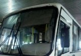 Автобус паз 320402-05 в Глазове
