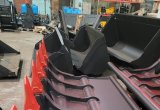 Корчеватель пней SF3 для фронтальных погрузчиков в Казани