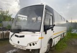 Городской автобус ПАЗ Вектор 8.8, 2017 в Омске