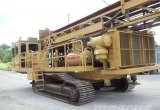 Запчасти гусеничного хода буровых установок reedrill