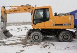 Hyundai R170W в Нижневартовске