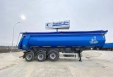 Полуприцеп самосвальный Тонар 95892, 2021 в Краснодаре