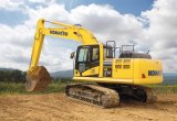 Гусеничный экскаватор Komatsu PC210-10, 2022 в Симферополе