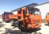 Камаз 43255