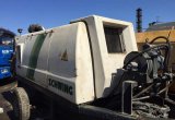 Бетононасос Schwing SP 1800 HDR