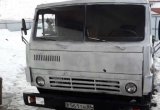 Камаз 53202 в Сургуте