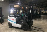 Вилочный погрузчик TCM FD15T13, 2022 в Махачкале