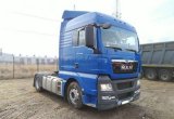 MAN TGX 18.400 4x2 BLS 2019