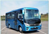 Городской автобус ПАЗ 320405-14, 2021 в Благовещенске