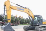 Гусеничный экскаватор XCMG XE370CA, 2021 в Нижнем Новгороде