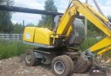 Экскаватор ек-8 2004г. в. (Твекс) в Набережных Челнах