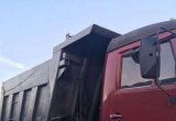 Камаз самосвал 65115
