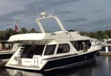 Моторная яхта Bluewater 45 (2005) в Сестрорецке