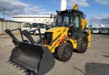 Экскаватор-погрузчик New Holland B90B LR в Екатеринбурге